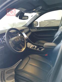 Jeep Grand Cherokee L